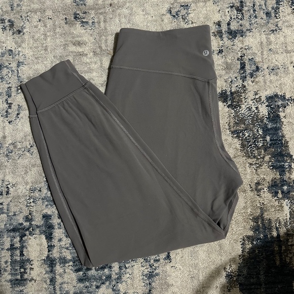 Lululemon align joggers size 12 - Picture 1 of 3